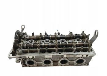 GŁOWICA KOMPLETNA 85137090400 2.0 D B47 Bmw Seria 5 VI (2010-  ) F07/10/11