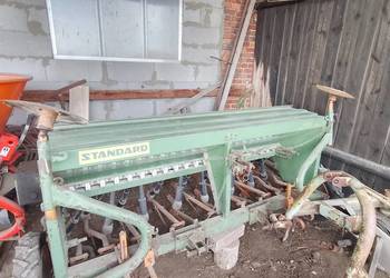 Siewnik Amazone D7 Standard Typ 25 – 17 redlic