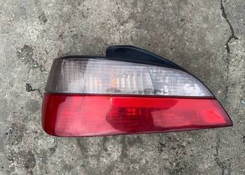 Lampa tył prawa Peugeot 406 sedan