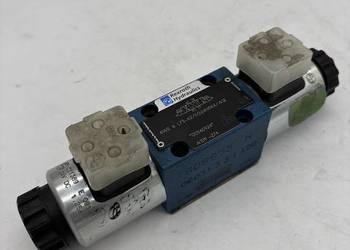 Rexroth 4 WE 6 L73-62/EG24N9K4/A12