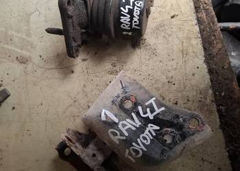 TOYOTA RAV 4 I 2,0 lapa poduszka silnika skrzyni biegów 94-00r