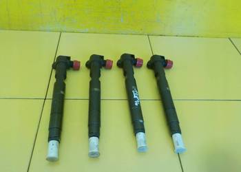 MERCEDES W204 2.2 CDI 14r 204KM 651911 wtrysk wtryskiwacz A6510702887