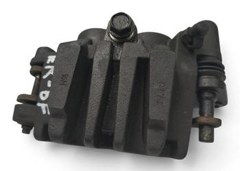 LEWY PRZEDNI ZACISK HAMULCOWY Kawasaki ER-6F ER6F ER650 12-16 Przód