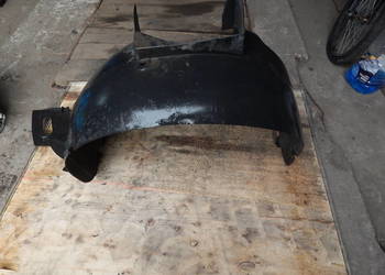 NADKOLE LEWE PRZÓD PRZEDNIE PEUGEOT 1007 9646403380