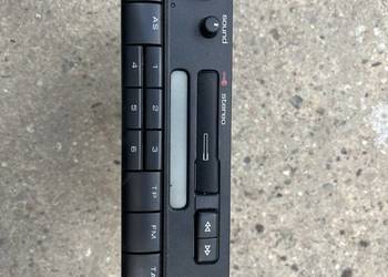 Radio oryginalne passat b3