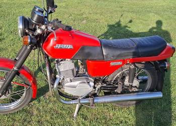 Jawa 350 ts 638.0