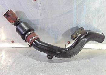 WĄŻ RURA INTERCOOLERA FORD FOCUS MK1 1.8 TDCI