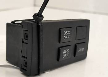 PRZYCISK MAZDA 6 II GDB366170