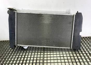 CHŁODNICA WODY TOYOTA AVENSIS T25 1.8 129KM 03-08 RADIATOR