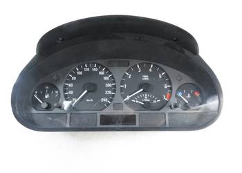 LICZNIK BMW E46 2.0 318 i - N42 B20 A 6985643