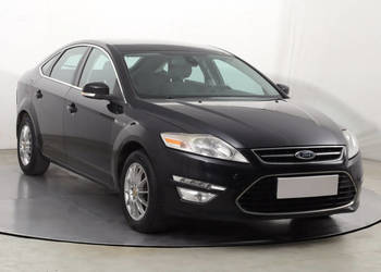 Ford Mondeo 2.0 TDCi