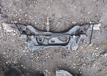 Audi A3 8V,Golf 7,Leon 3,Octavia 3 sanki, kołyska, wózek, wahacze, belka