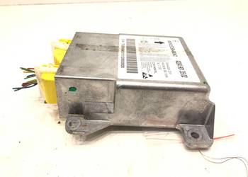 SENSOR AIRBAG MERCEDES W204 A2049013502 07-15 CZUJNIK PODUSZKI, KOLIZJ