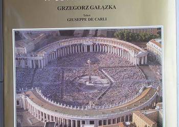 WIELKI JUBILEUSZ W OBRAZIE I SŁOWIE - GAŁĄZKA GRZEGORZ