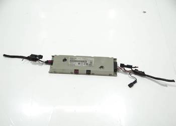 WZMACNIACZ ANTENOWY DIVERSITY BMW E61 9183564