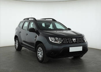 Dacia Duster 1.5 Blue dCi