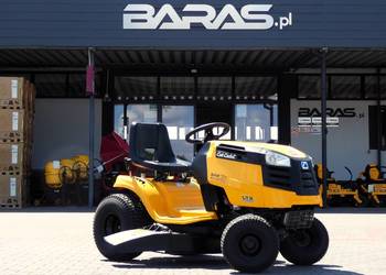 Traktorek kosiarka Cub Cadet LT2 NS96 Model Demonstracyjny (020704.6) Baras