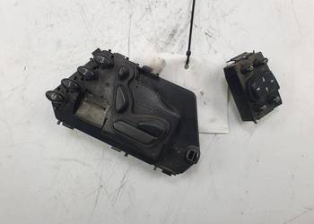 PRZYCISK MERCEDES W220 A2208211579