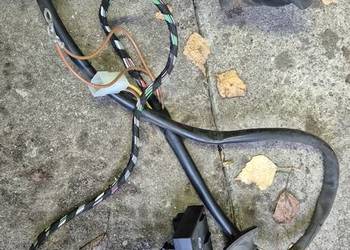 instalacja hak westfalia astra h,zafira b.13 pin+moduł un-17