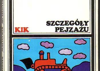 (8013) SZCZEGÓŁY  PEJZAŻU – STANISŁAW  STRATIJEW