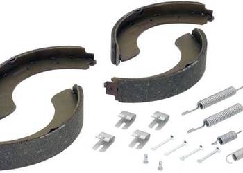 Zestaw szczęk hamulcowych 4018193