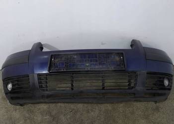 ZDERZAK  PRZÓD LIFT FL LB5N  VW Volkswagen Passat V (1996-2005) B5