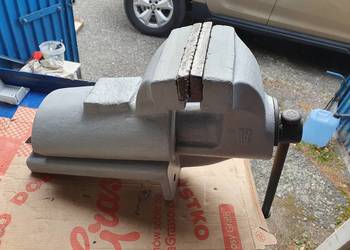 imadło polskie porządne  FPU 140 mm