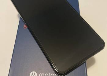 Motorola Moto G34 5G 8/128 GB komplet, gwarancja