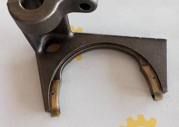 DE19870 Dźwignia zmiany biegów JOHN DEERE