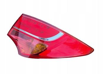 Lampa tylna Prawa LED Hyundai Santa Fe 2016r 924022W1
