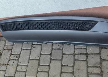 Dyfuzor zderzaka tylnego Audi A5 8 t0 807 521 C