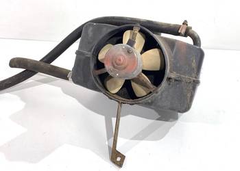 NAGRZEWNICA FSC Bus KOMBAJN OGRZEWANIA, UKŁADU