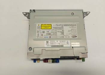 BMW i3 i01 REX Radio nawigacja 8791774