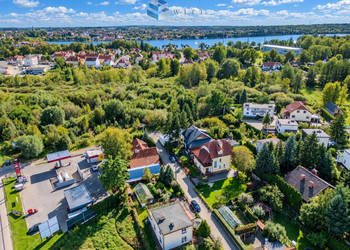 Dom wolnostojący Ostróda Mrongowiusza 173m2