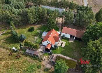 Do sprzedaży dom wolnostojący Czarnybród 140m2