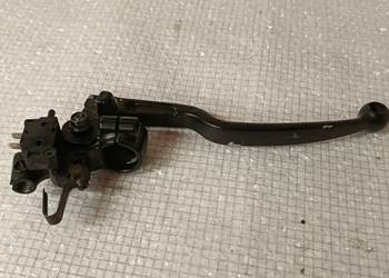 Yamaha R1 RN 12 mocowanie klamki sprzęgła