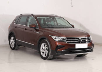 VW Tiguan 1.5 TSI