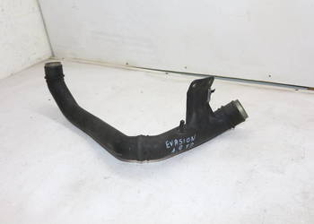 EVASION ULYSSE 94-02 1.9 TD PRZEWÓD POWIETRZA INTERCOOLER