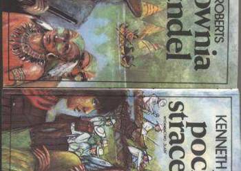 Kronika prowincji Maine T.1-2 Kronika prowincji Maine T.1-2