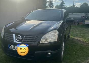 Nissan Qashqai 1.5 dci