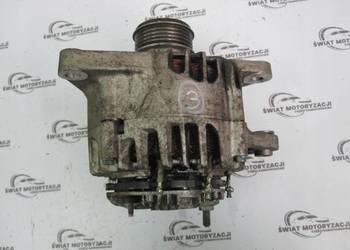 Kia Venga 1.4 CRDI D4FC 143tys 75KM 13r alternator 439683 TG12C140