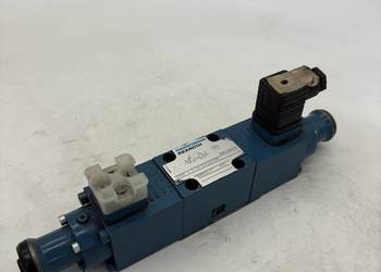 Rexroth 3DREP 6C-13/25A24NZ4M 00408856/3