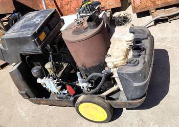 Karcher hds