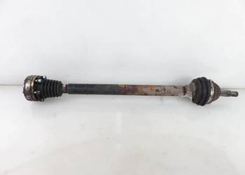 PÓŁOŚ PRAWA SEAT AROSA 1.7 SDI