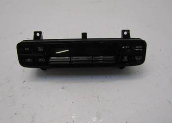 PANEL KLIMATYZACJI AURIS II KOMBI 55900-02850