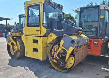 BOMAG BW174AD