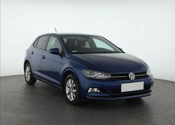 VW Polo 1.0 TSI