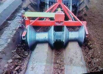 Formownica redlin pod warzywa