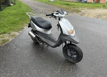 Peugeot Trekker zadbany ładny gotowy do jazdy Peugeot Trekker zadbany ładny gotowy do jazdy