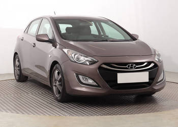 Hyundai i30 1.6 GDI